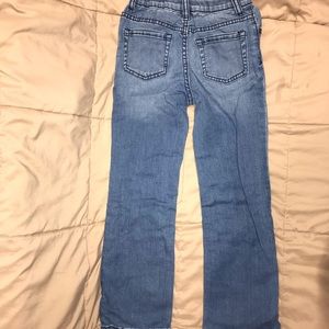 Girl Jeans